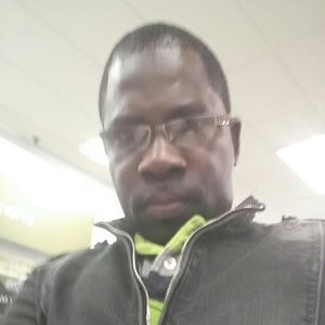 Meet your Posher, Tunde