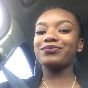 Meet your Posher, Tiffany