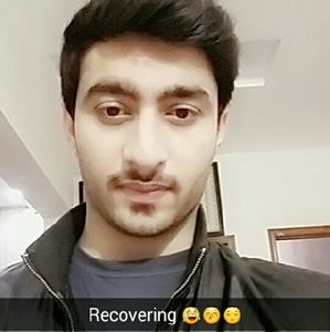 Meet your Posher, Inam