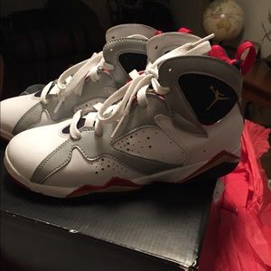 Jordan Olympic 7's