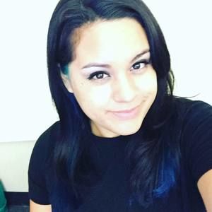 Meet your Posher, Sasha