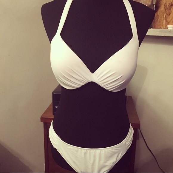 Victoria secret swim suit
