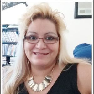 Meet your Posher, Ernestine