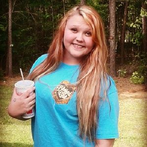 Meet your Posher, Brittany