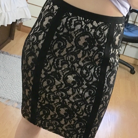 Rachel Roy skirt