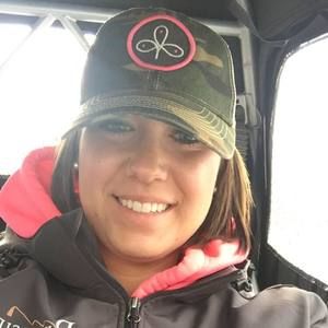 Meet your Posher, Bailey