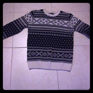 Men's Sweater