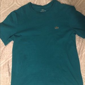 Lacoste t-shirt