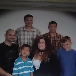 Meet your Posher, Toni