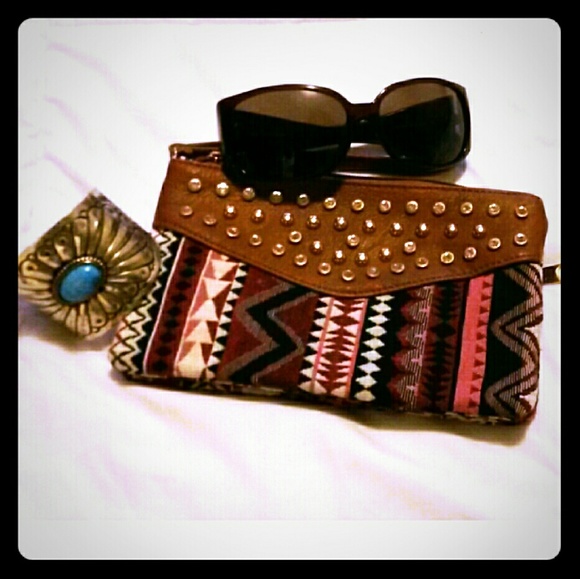 Small crossbody purse!
