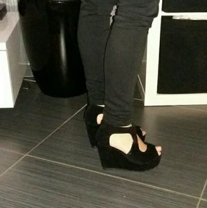 Women high heels