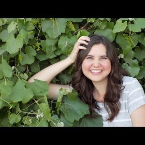 Meet your Posher, Allison