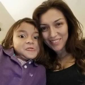 Meet your Posher, Wendy