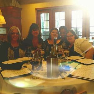 Meet your Posher, Roberta