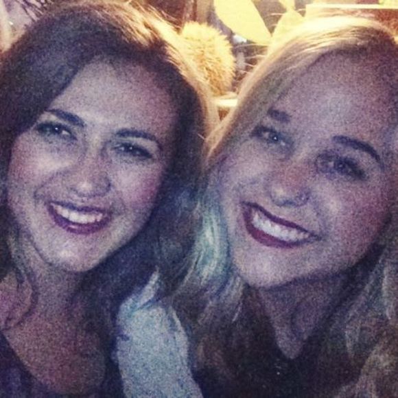 Meet your Posher, Justine