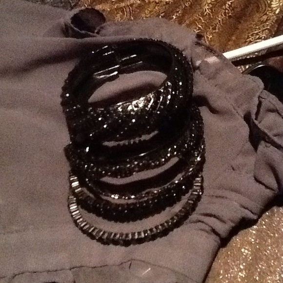 Bracelets from Bebe - Picture 2 of 2