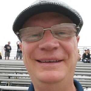 Meet your Posher, Kevin