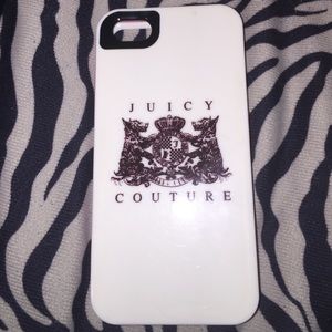 iPhone 5 case 💋