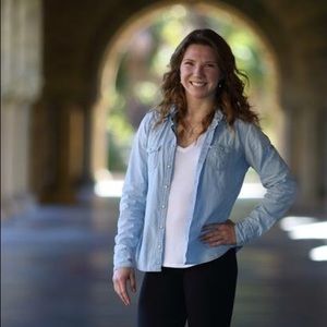 Meet your Posher, Jenna