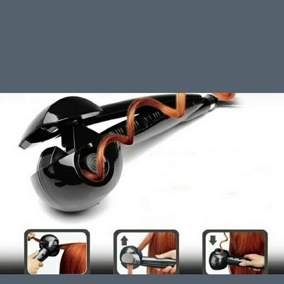Curler pro