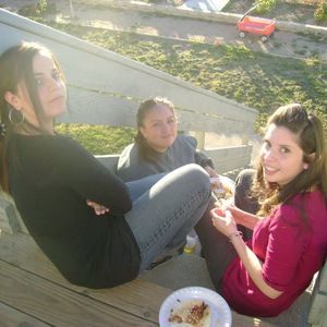 Meet your Posher, Gabriela