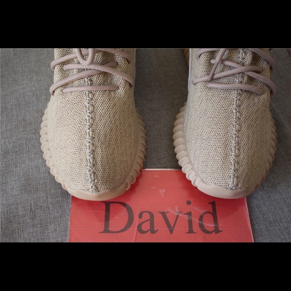 adidas Yeezy Boost 350 Oxford Tan | Kixify Marketplace Yeezy 350 Boost \
