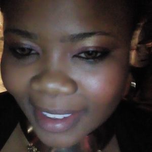 Meet your Posher, Eboni