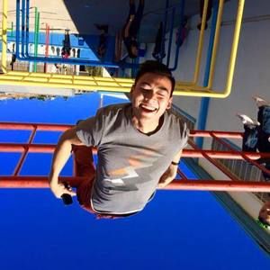 Meet your Posher, Vincent