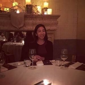 Meet your Posher, Hana