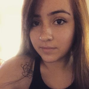 Meet your Posher, Randie