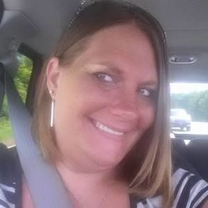 Meet your Posher, Brandy