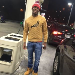 Meet your Posher, Lee