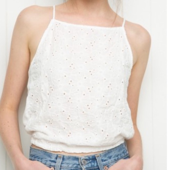 BRANDY MELVILLE tank