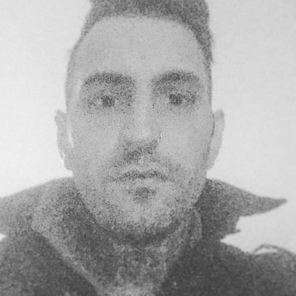 Meet your Posher, Joe