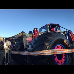 Meet your Posher, Fabiola