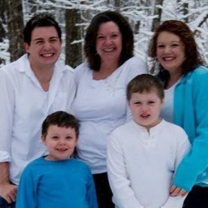 Meet your Posher, Marie