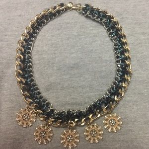Statement Necklace 1