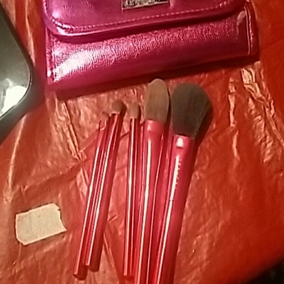 Sephora limited edition Brushes