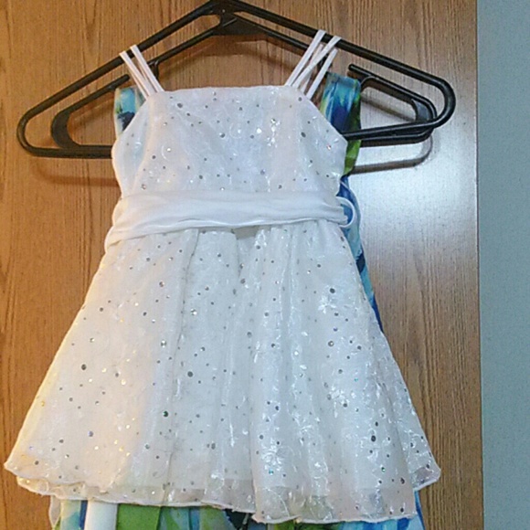 12 month old dress