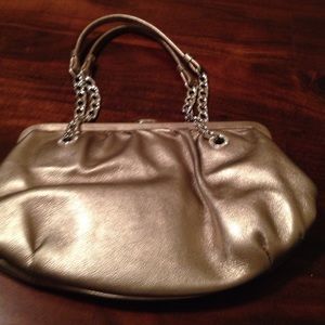 Michael Kors handbag