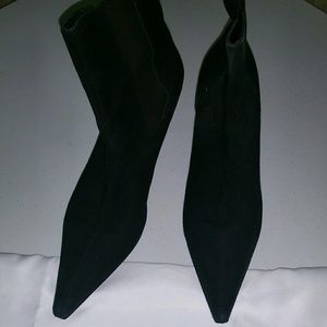 Michael Kors ankle boots