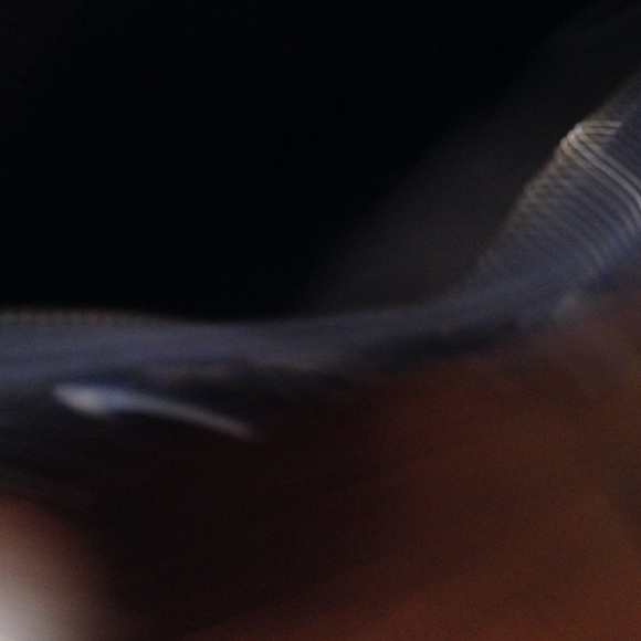 BCBG sequin purse - Picture 4 of 4