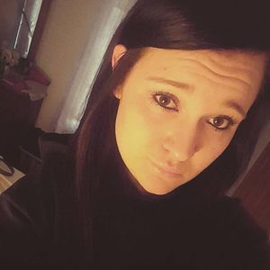 Meet your Posher, Caitie