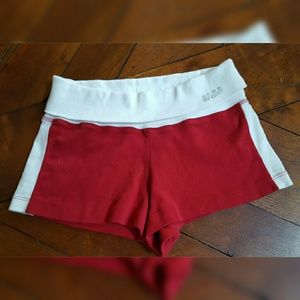 Bebe Sport Shorts