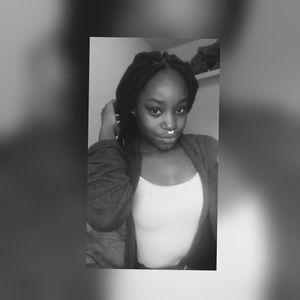 Meet your Posher, Carolyn