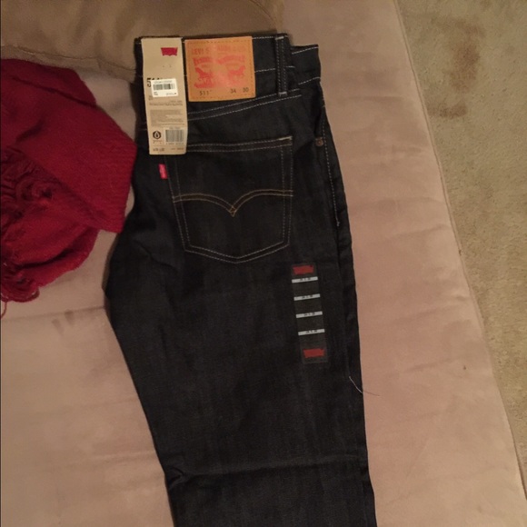 Levi's 511