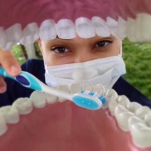 Meet your Posher, Desireé n.