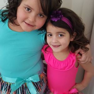 Meet your Posher, Veronica