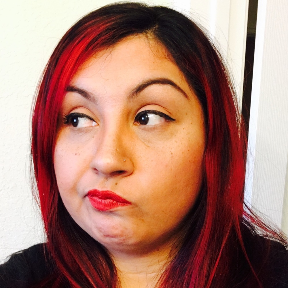 Meet your Posher, Michelle