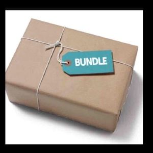 🤑Bundle and Save🤑